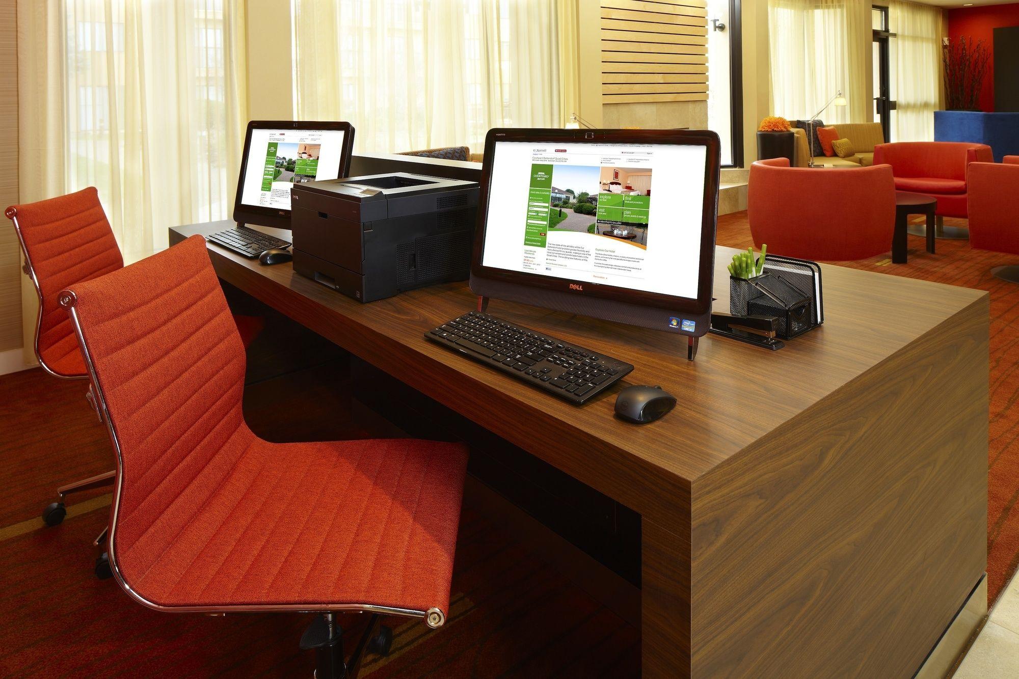 Iowa Inn Bettendorf Quad Cities Ngoại thất bức ảnh