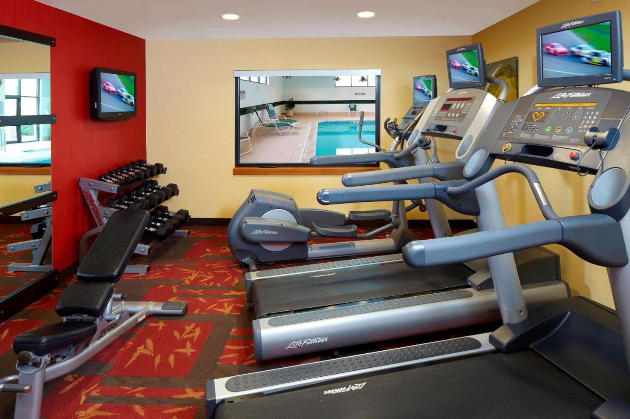 Iowa Inn Bettendorf Quad Cities Ngoại thất bức ảnh
