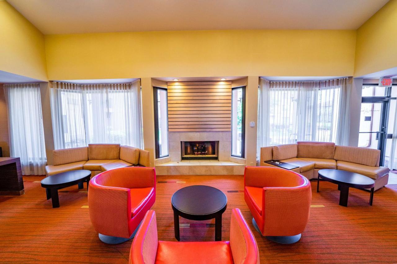 Iowa Inn Bettendorf Quad Cities Ngoại thất bức ảnh