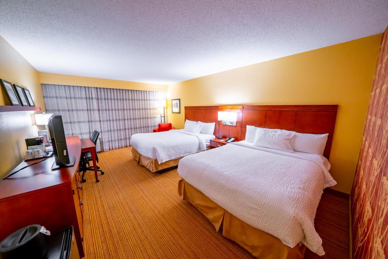 Iowa Inn Bettendorf Quad Cities Ngoại thất bức ảnh