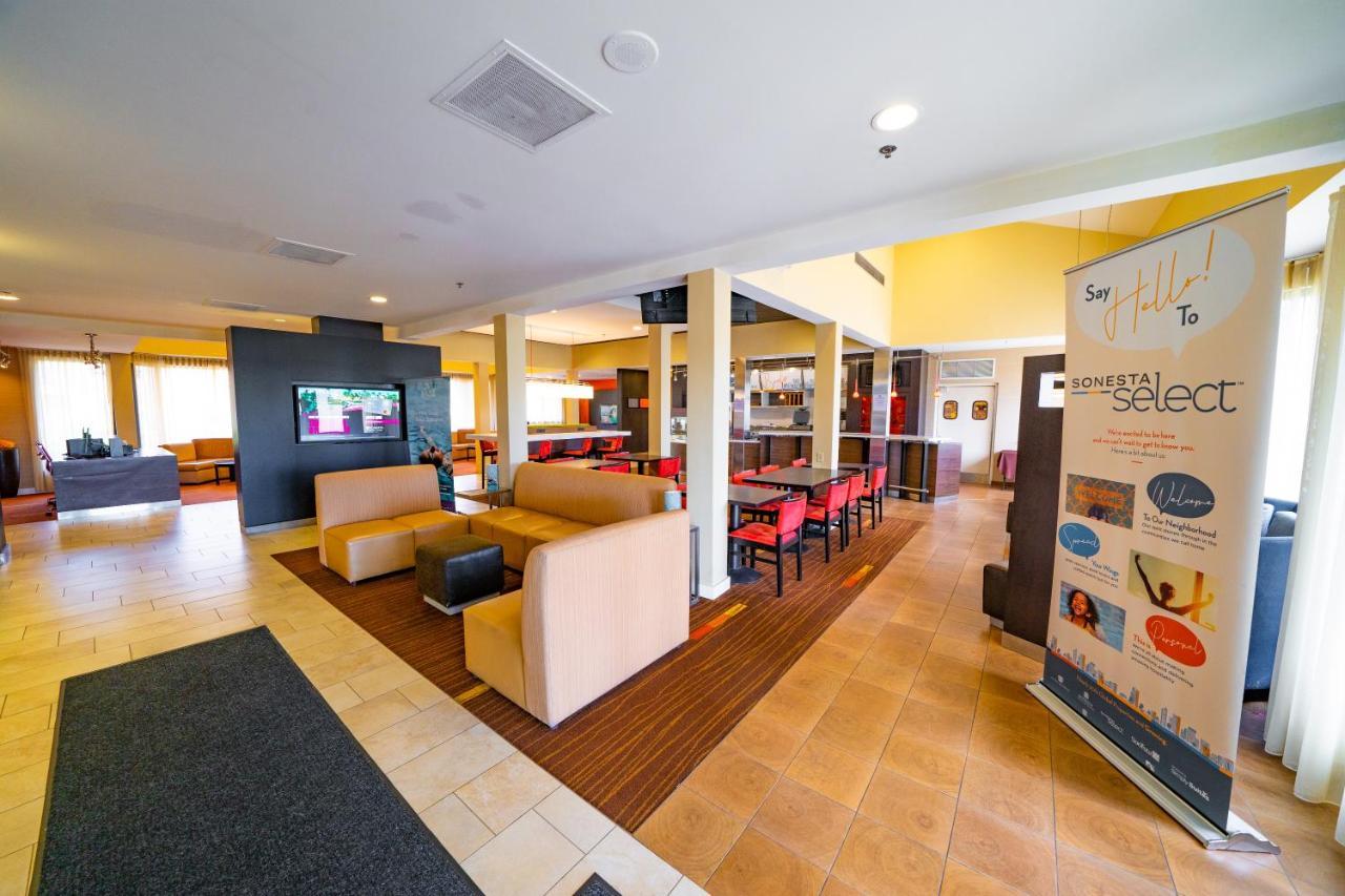 Iowa Inn Bettendorf Quad Cities Ngoại thất bức ảnh