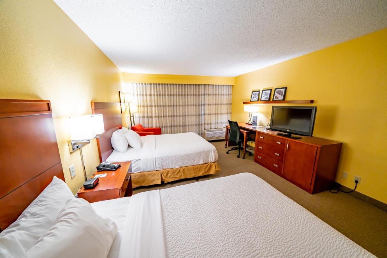 Iowa Inn Bettendorf Quad Cities Ngoại thất bức ảnh