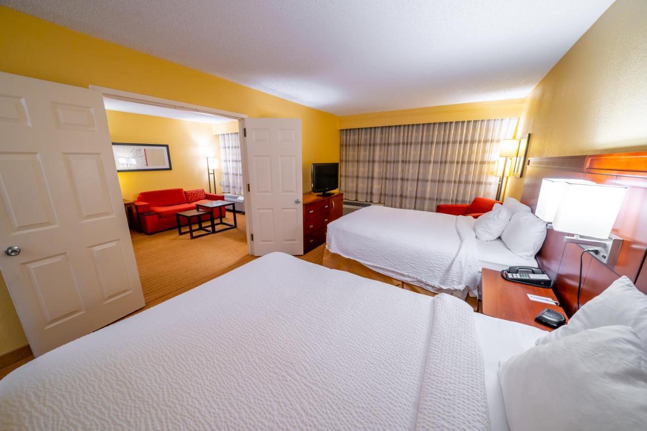 Iowa Inn Bettendorf Quad Cities Ngoại thất bức ảnh