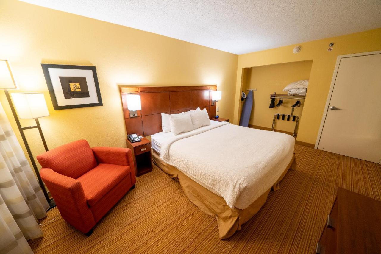 Iowa Inn Bettendorf Quad Cities Ngoại thất bức ảnh