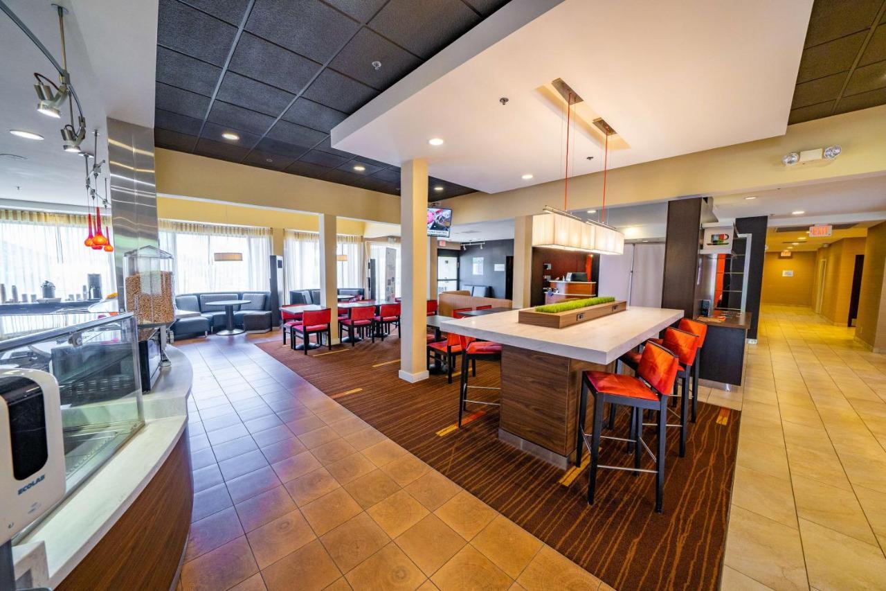 Iowa Inn Bettendorf Quad Cities Ngoại thất bức ảnh