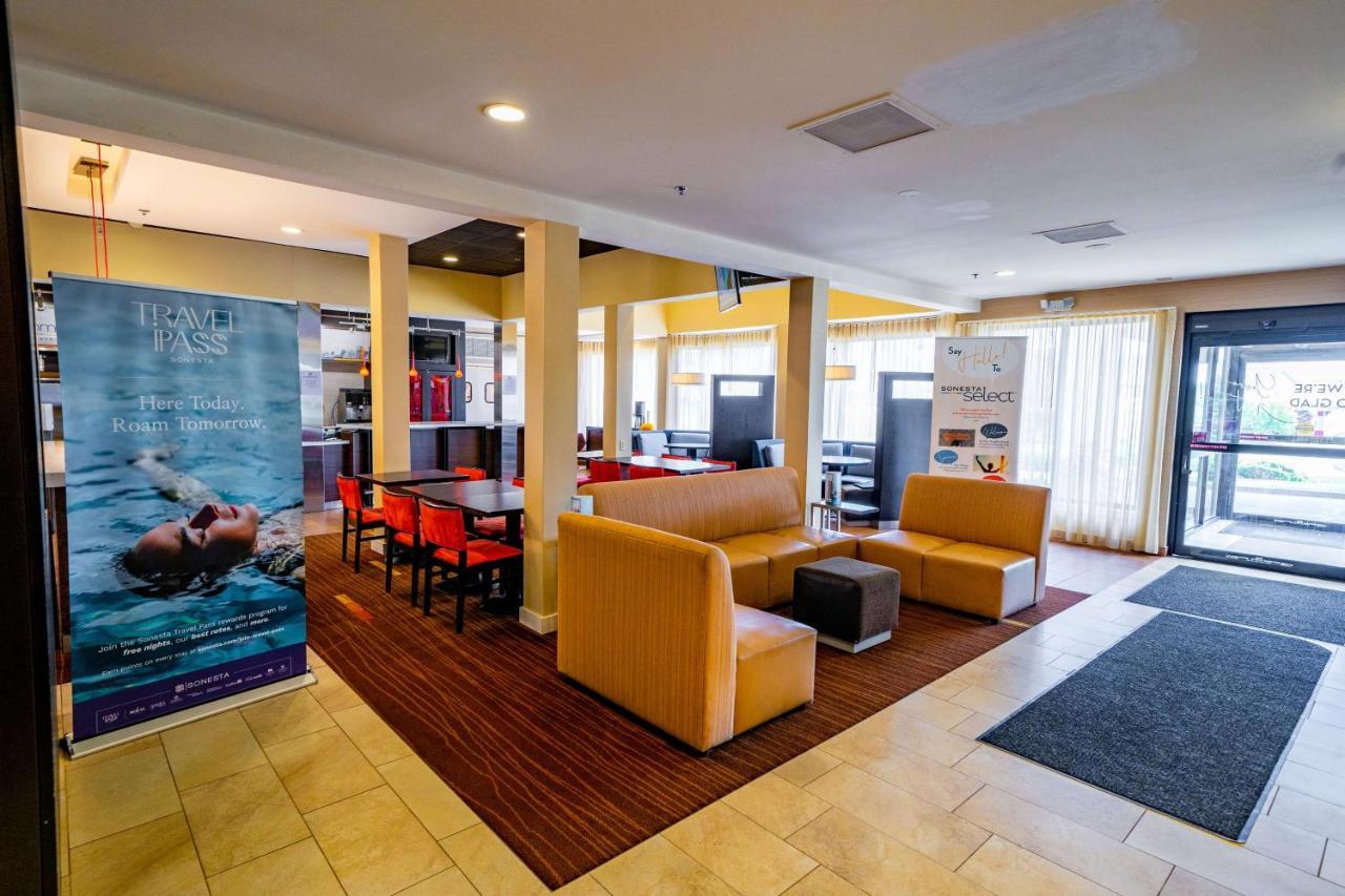 Iowa Inn Bettendorf Quad Cities Ngoại thất bức ảnh