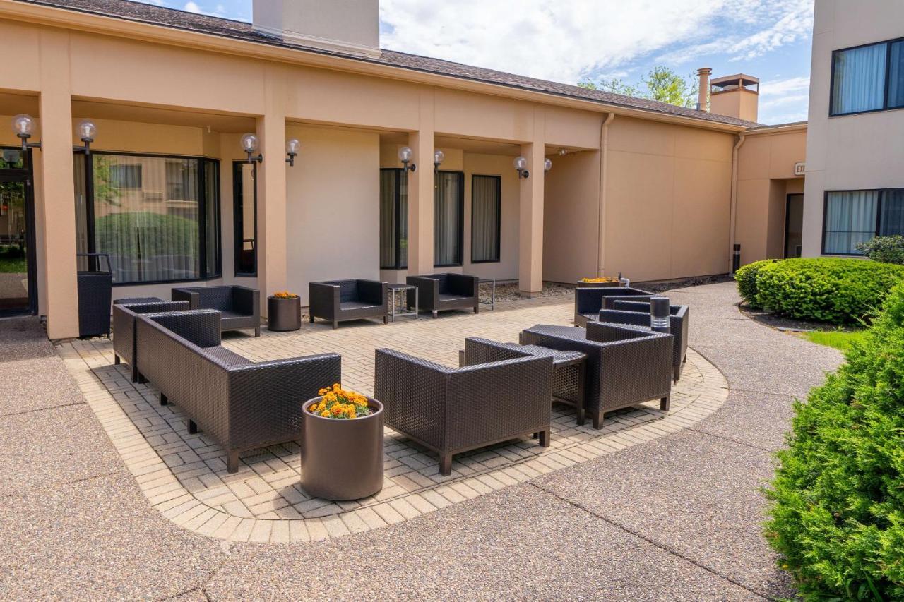 Iowa Inn Bettendorf Quad Cities Ngoại thất bức ảnh