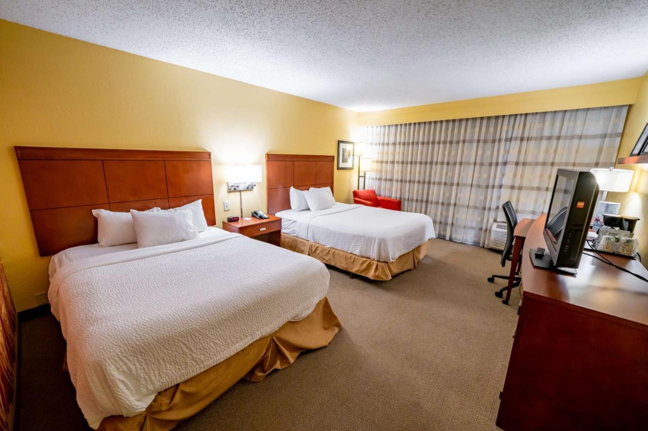 Iowa Inn Bettendorf Quad Cities Ngoại thất bức ảnh
