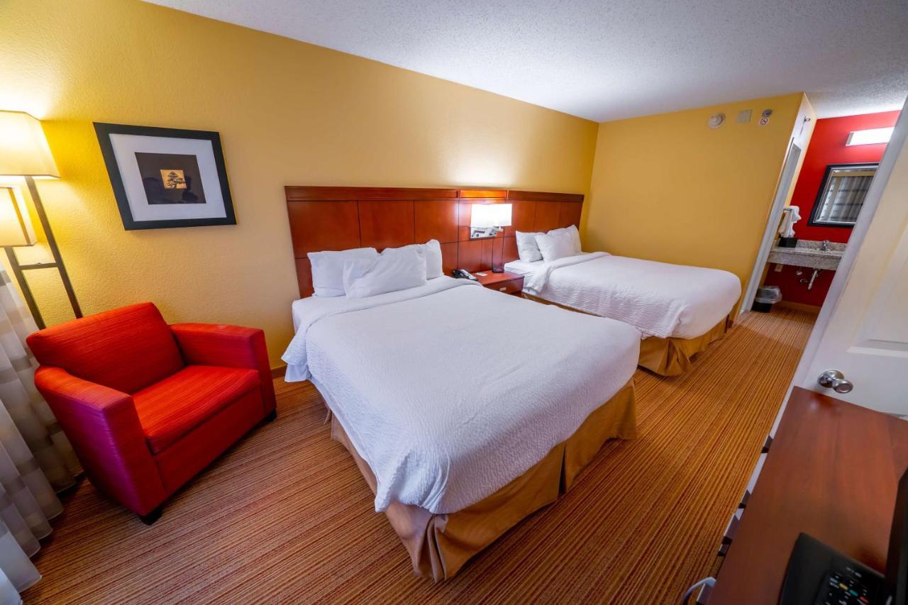 Iowa Inn Bettendorf Quad Cities Ngoại thất bức ảnh