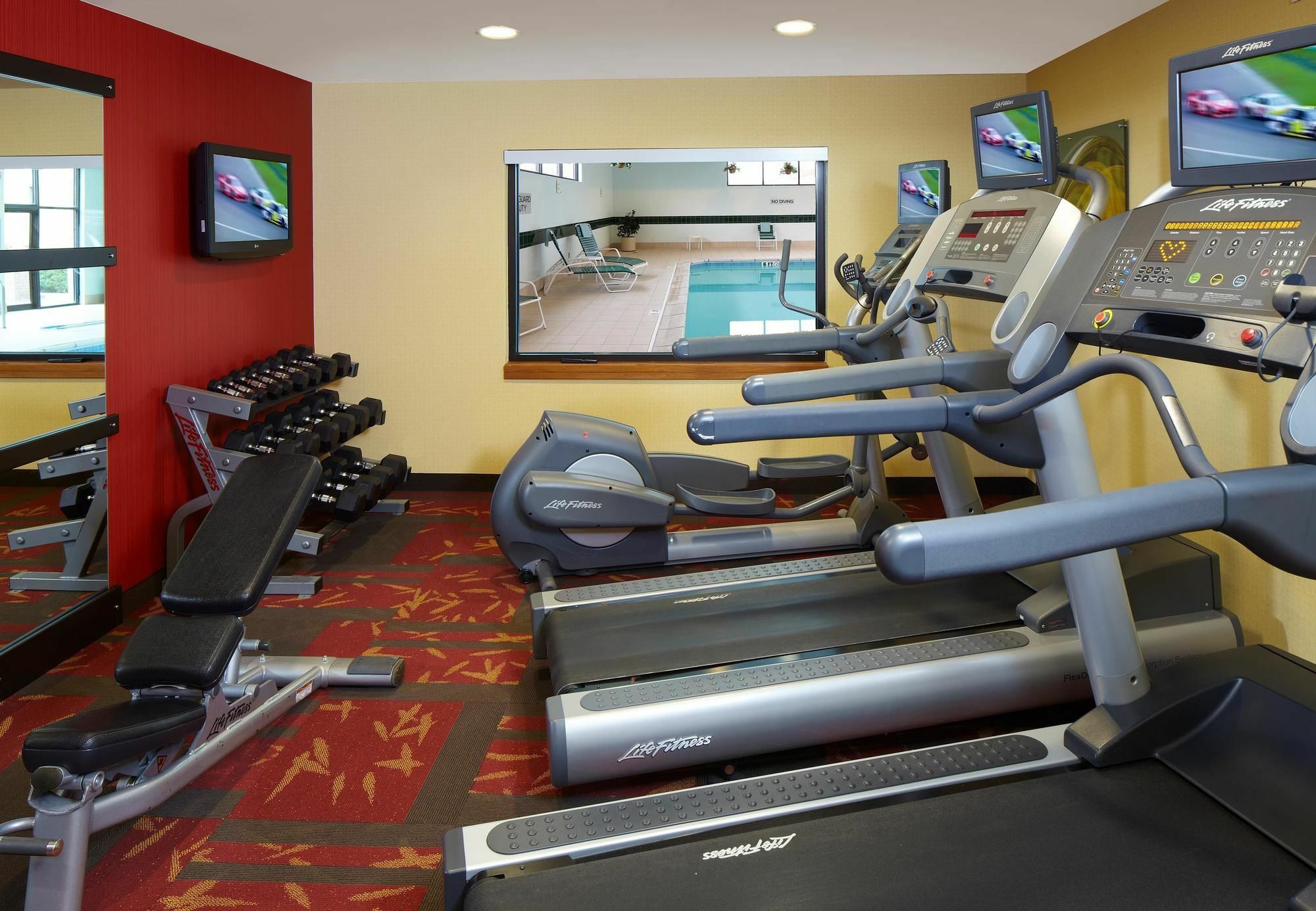 Iowa Inn Bettendorf Quad Cities Ngoại thất bức ảnh