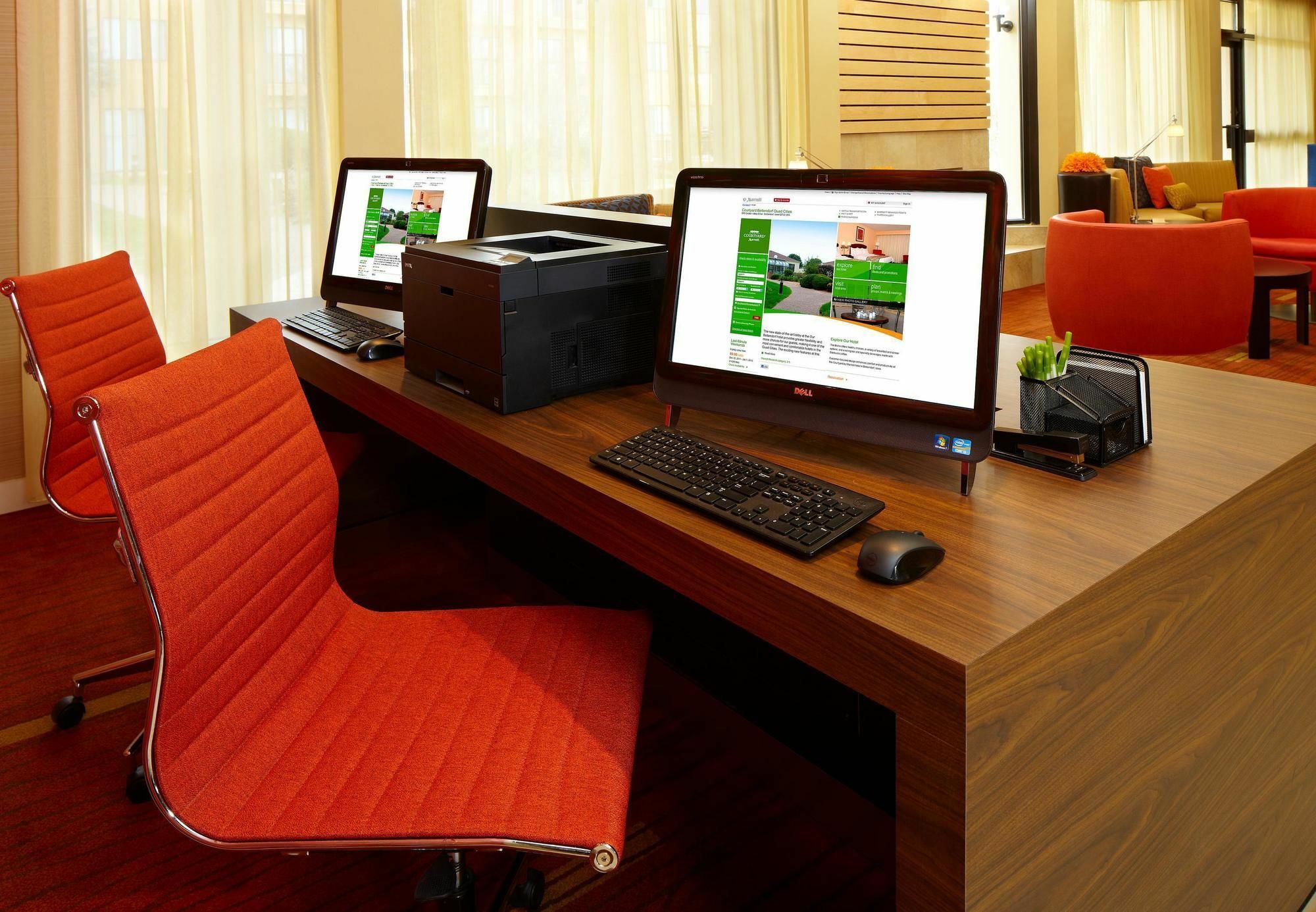 Iowa Inn Bettendorf Quad Cities Ngoại thất bức ảnh