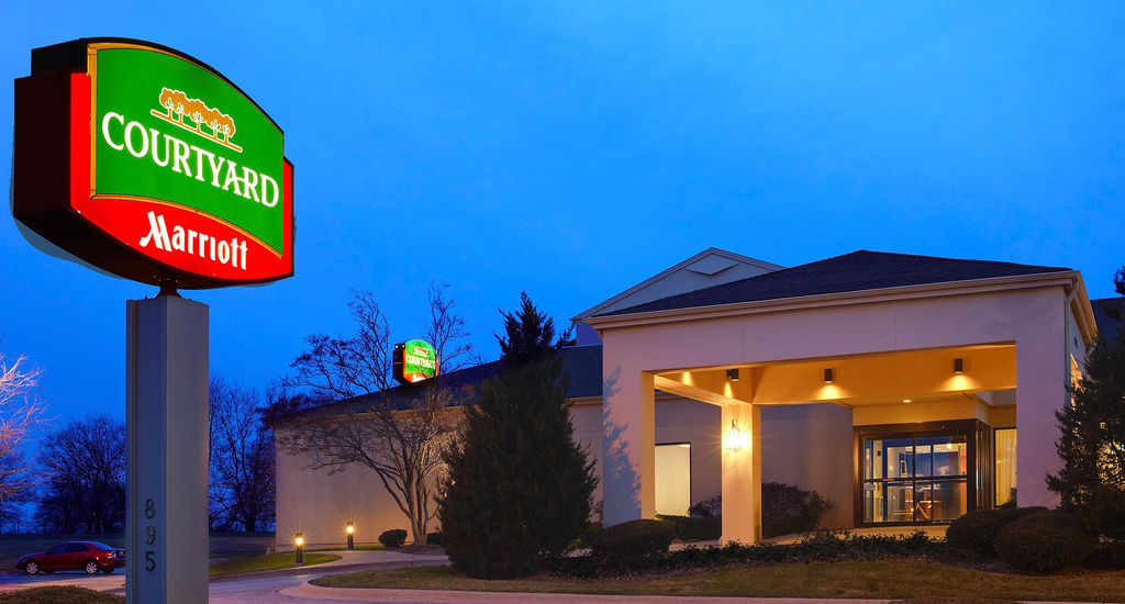 Iowa Inn Bettendorf Quad Cities Ngoại thất bức ảnh