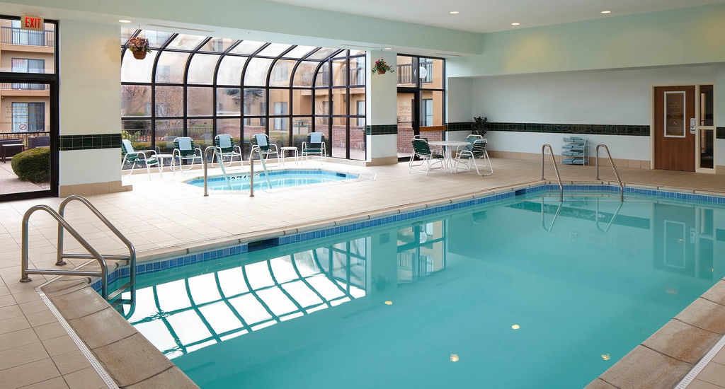 Iowa Inn Bettendorf Quad Cities Ngoại thất bức ảnh